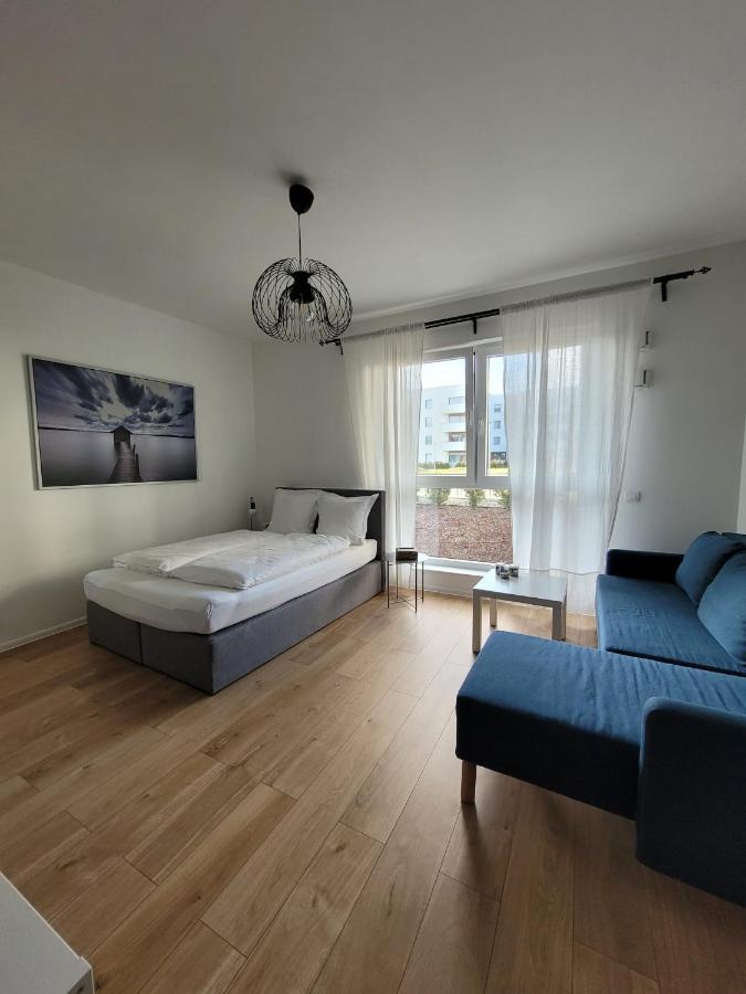 Bast 16 Apartamenty: Urban Convenience Near Key Landmarks Lodz (Lodz)