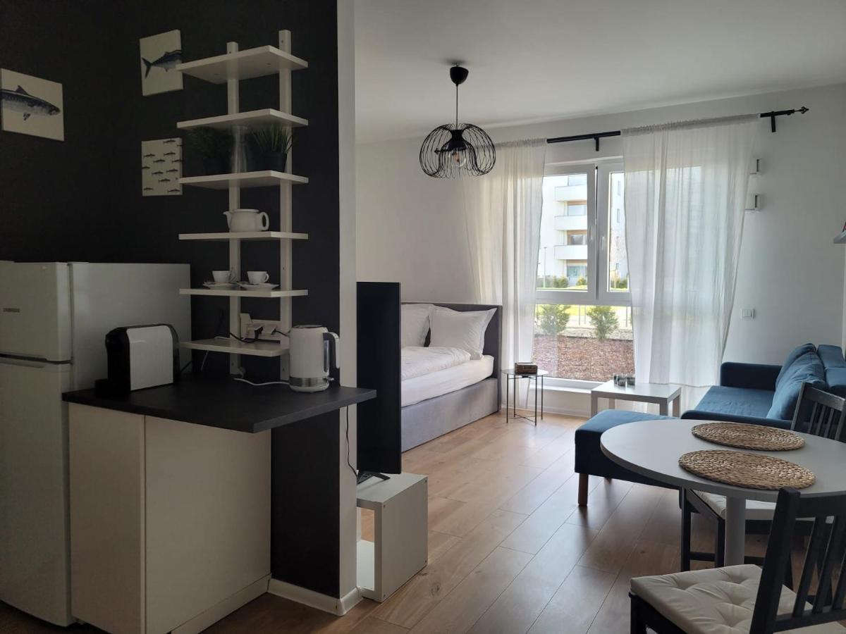 Bast 16 Apartamenty: Urban Convenience Near Key Landmarks Lodz (Lodz)